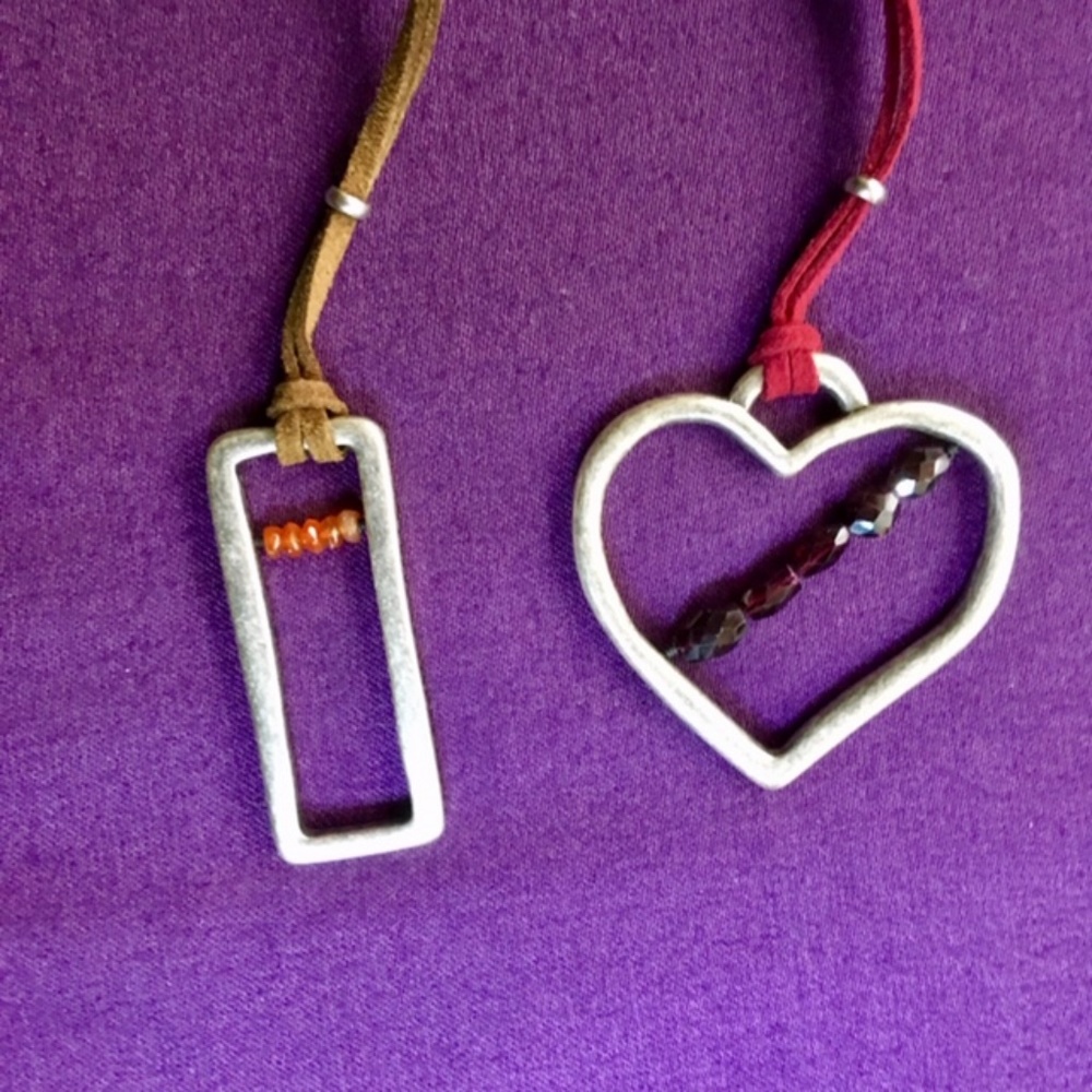 Boho Necklaces